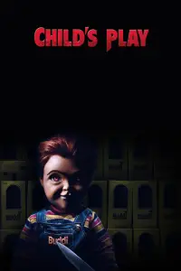 Poster to the movie "Child
