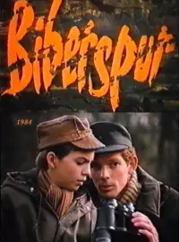 Poster to the movie "Biberspur" #845898