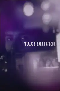 Poster to the movie "Taxi Driver" #916804