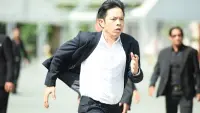 Backdrop to the movie "Saigon Bodyguards" #696252