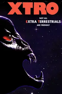 Poster to the movie "Xtro" #993047
