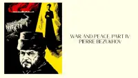 Backdrop to the movie "War and Peace, Part IV: Pierre Bezukhov" #1142655