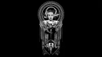 Backdrop to the movie "The Bride of Frankenstein" #743817