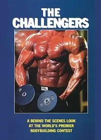 Poster to the movie "The Challengers" #1074280