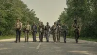 Backdrop to the movie "The Long Walk" #851506