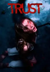 Poster to the movie "Trust" #561509