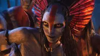 Backdrop to the movie "Avatar 3" #507572