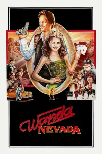 Poster to the movie "Wanda Nevada" #1090688