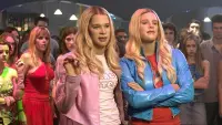Backdrop to the movie "White Chicks" #252312
