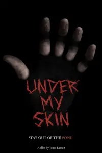 Poster to the movie "Under My Skin" #931479