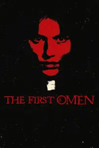 Poster to the movie "The First Omen" #929511