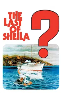 Poster to the movie "The Last of Sheila" #967137