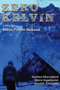 Poster to the movie "Zero Kelvin" #1102026