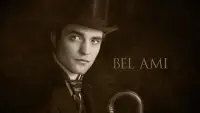 Backdrop to the movie "Bel Ami" #666205