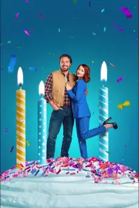 Poster to the movie "The Wish Swap" #703625