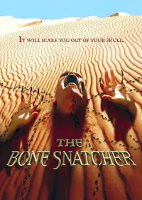 Poster to the movie "The Bone Snatcher" #954569