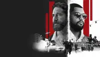 Backdrop to the movie "Den of Thieves 2: Pantera" #790190