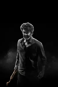 Poster to the movie "Coolie" #605956