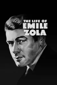 Poster to the movie "The Life of Emile Zola" #937106