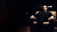 Backdrop to the movie "The Godfather Part II" #832832