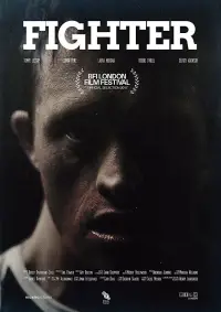Poster to the movie "Fighter" #745579