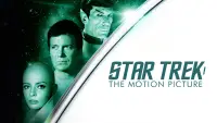 Backdrop to the movie "Star Trek: The Motion Picture" #934407