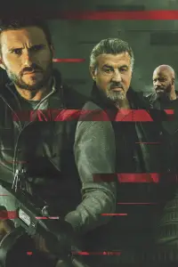 Poster to the movie "Alarum" #597928