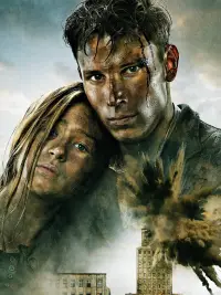 Poster to the movie "Warsaw 44" #893140