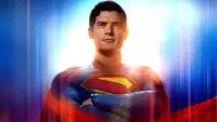 Backdrop to the movie "Superman: Legacy" #800076