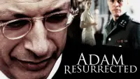 Backdrop to the movie "Adam Resurrected" #1076502