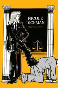 Nicole Dickman