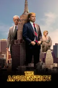 Poster to the movie "The Apprentice" #945703