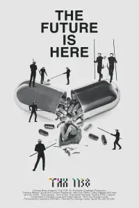 Poster to the movie "THX 1138" #953989