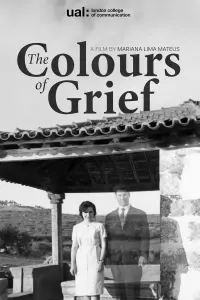 The Colours of Grief