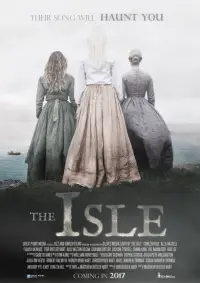 Poster to the movie "The Isle" #1103595