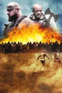 Poster to the movie "The Lost Viking" #783466