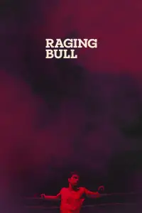 Poster to the movie "Raging Bull" #935210