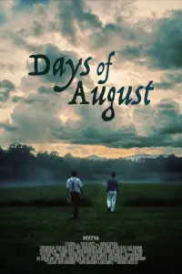 Days of August