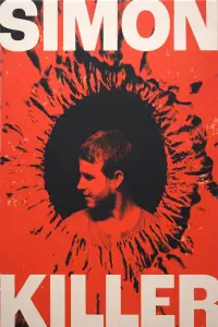 Poster to the movie "Simon Killer" #640632