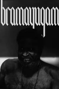 Poster to the movie "Bramayugam" #977956