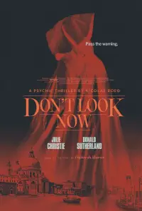 Poster to the movie "Don