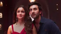 Backdrop to the movie "Brahmāstra Part One: Shiva" #572237