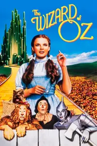 Poster to the movie "The Wizard of Oz" #934927