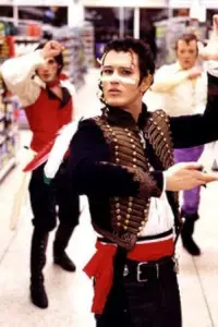 Poster to the movie "Ant Muzak" #706353