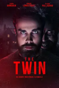 Poster to the movie "The Twin" #711282