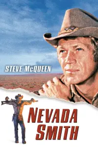 Poster to the movie "Nevada Smith" #1175164