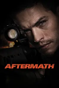 Poster to the movie "Aftermath" #904411