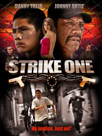 Poster to the movie "Strike One" #1176030