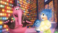 Backdrop to the movie "Inside Out" #868961