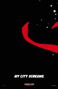 Poster to the movie "The Spirit" #1030420